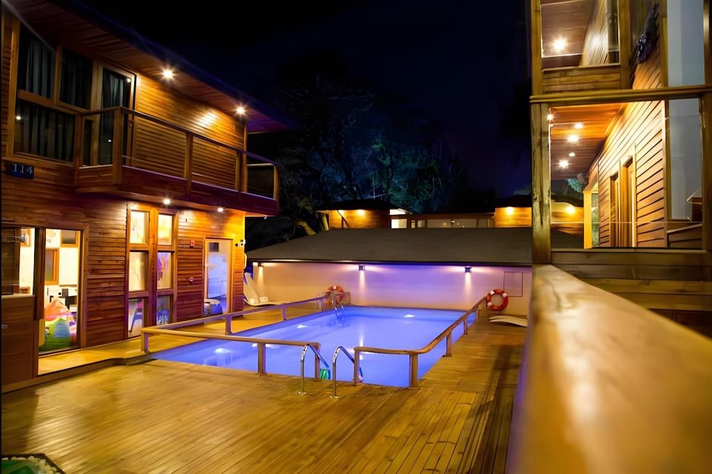 The Baga Beach Resort  Facilities  Facilities Image 7 7   Copy